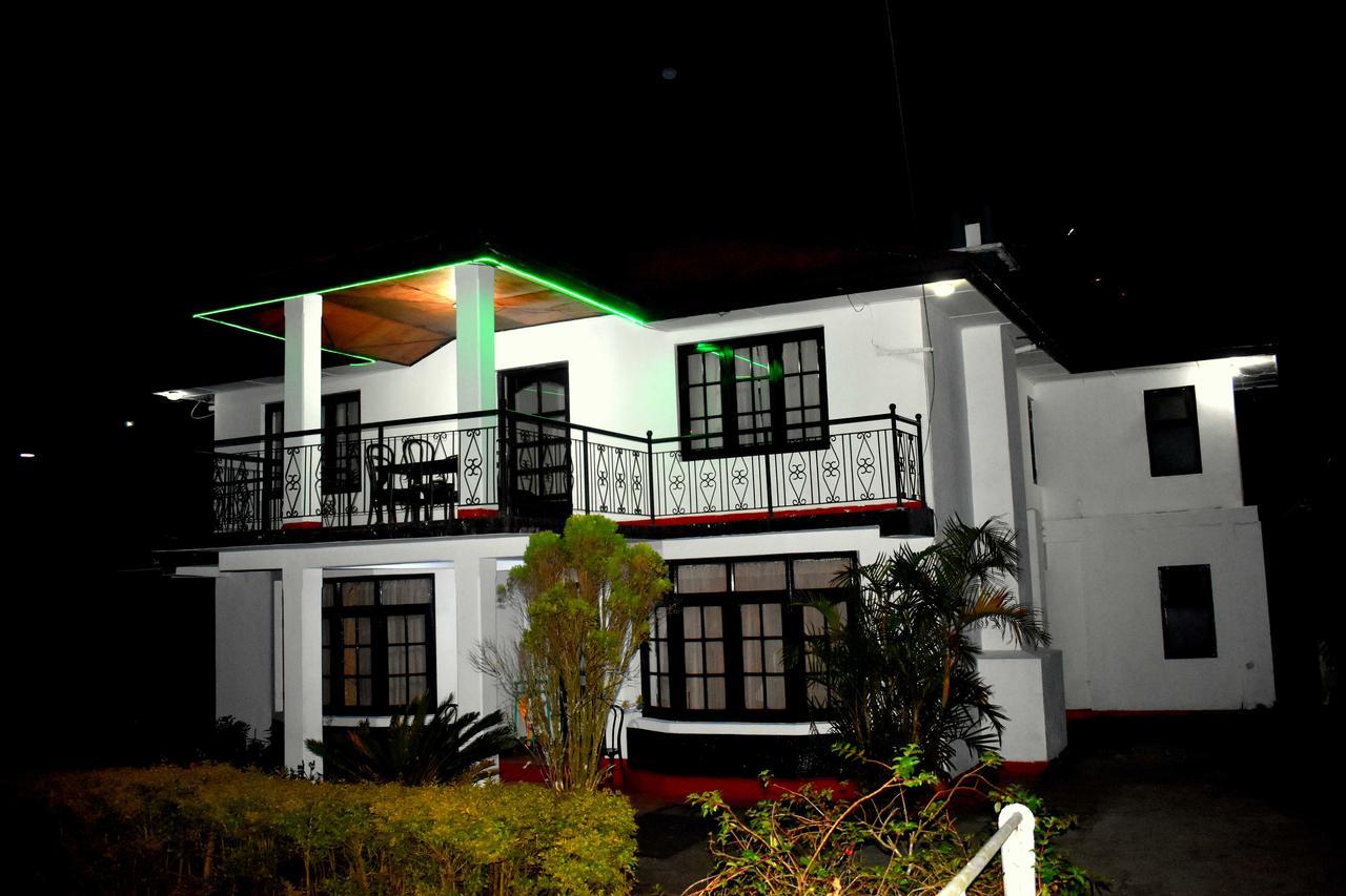 Deepaloka Rest * Nuwara Eliya