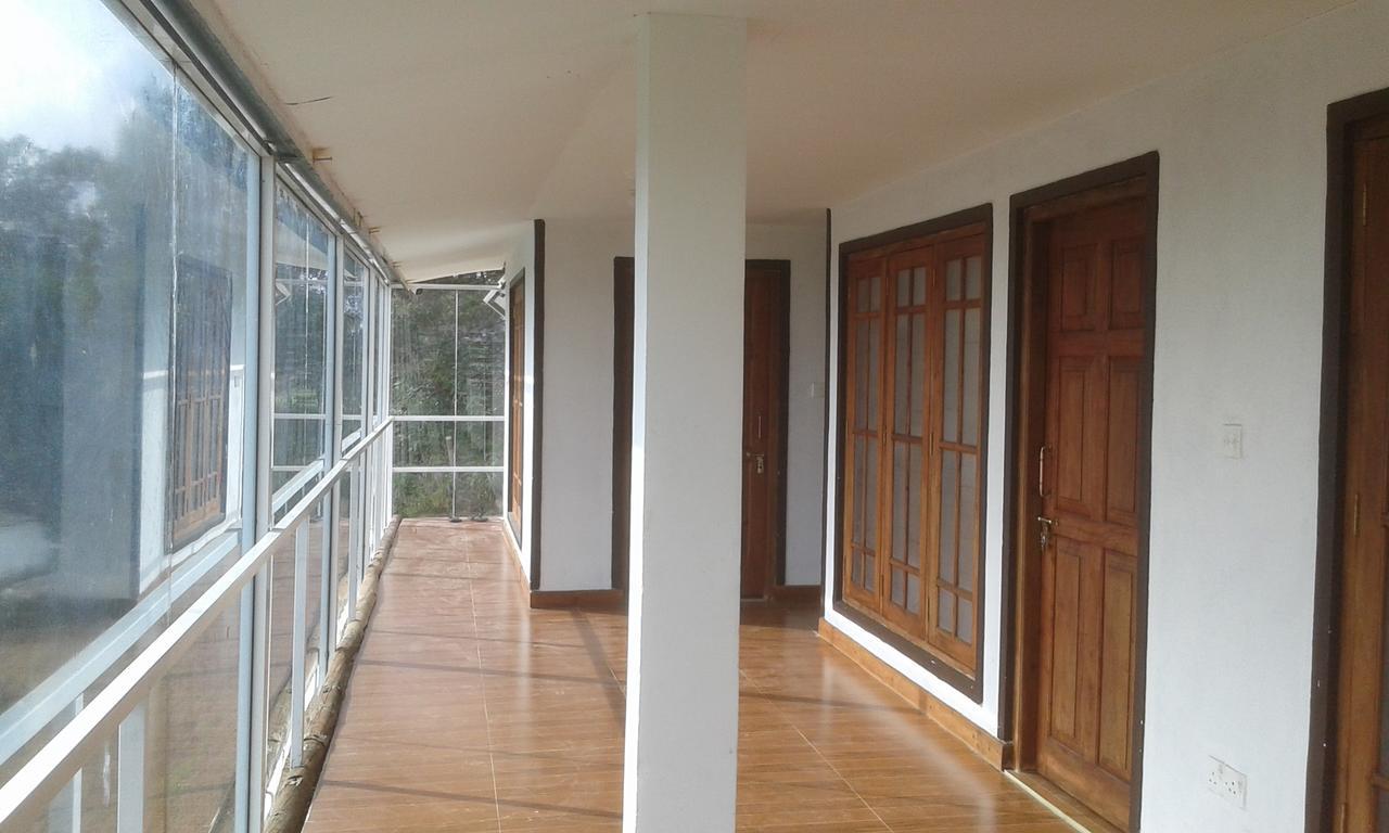 Kirula 3* Nuwara Eliya