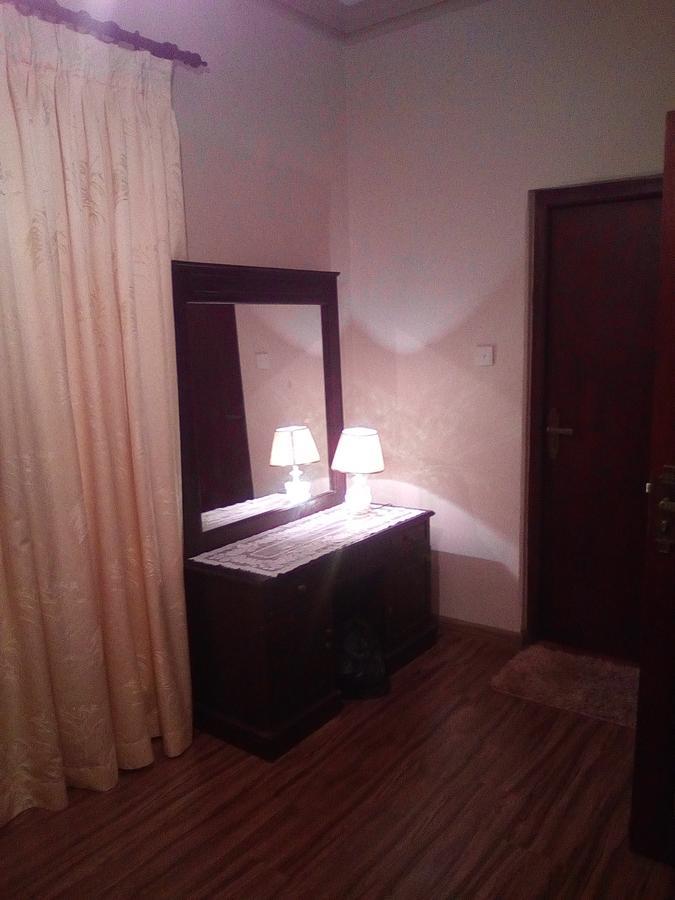 Royal Wattles Nuwara Eliya