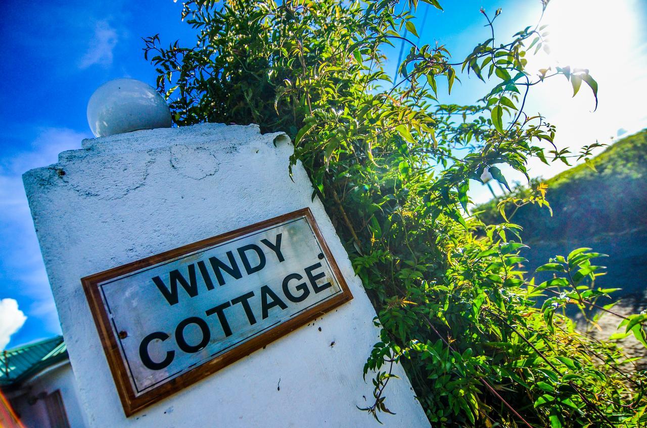 Windy * Nuwara Eliya