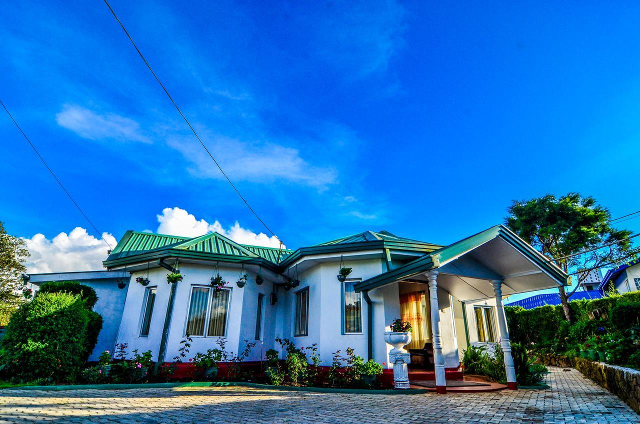 Bed & Breakfast Windy *