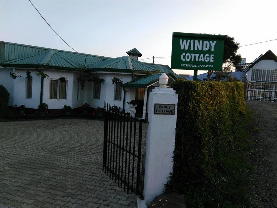 Bed & Breakfast Windy