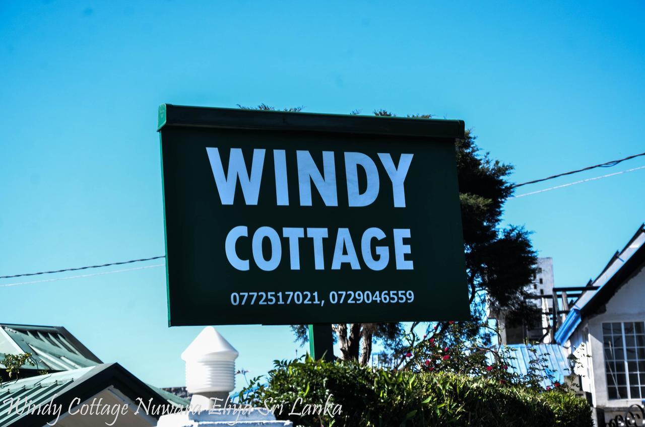 Windy * Nuwara Eliya