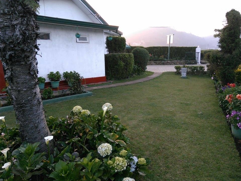 Bed & Breakfast Windy
