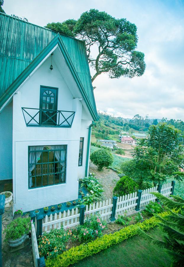Sherwood Villa