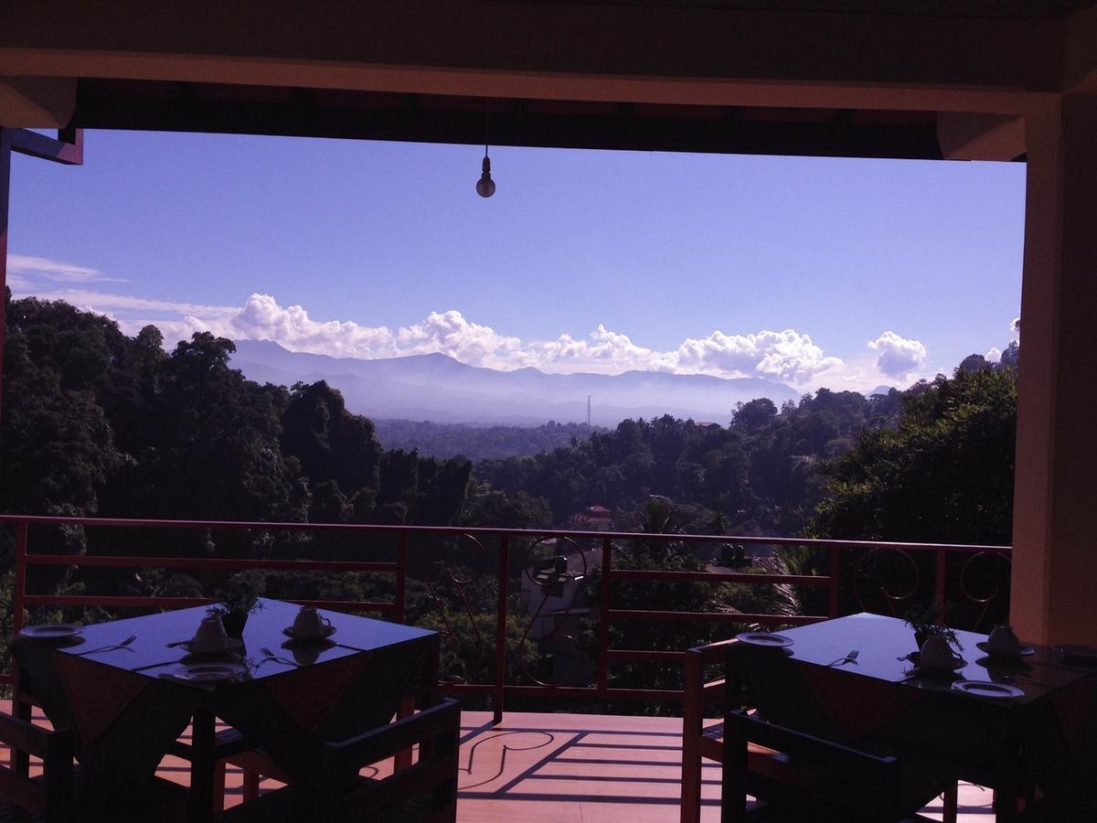 Villa Sherwood *