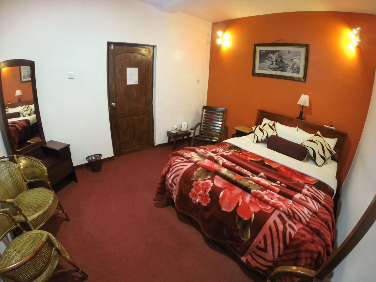 Hills Rest Nuwara Eliya