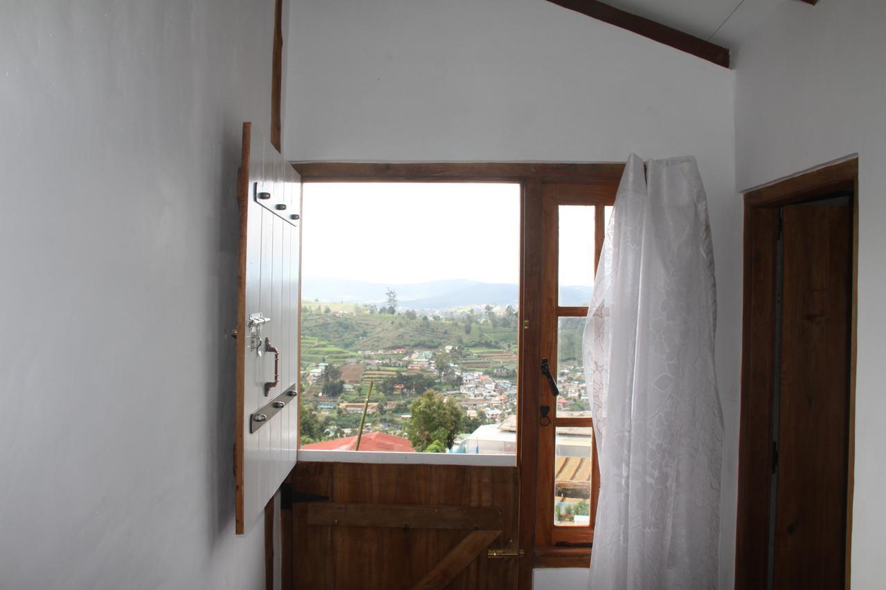 The Paul Wood Cabana * Nuwara Eliya