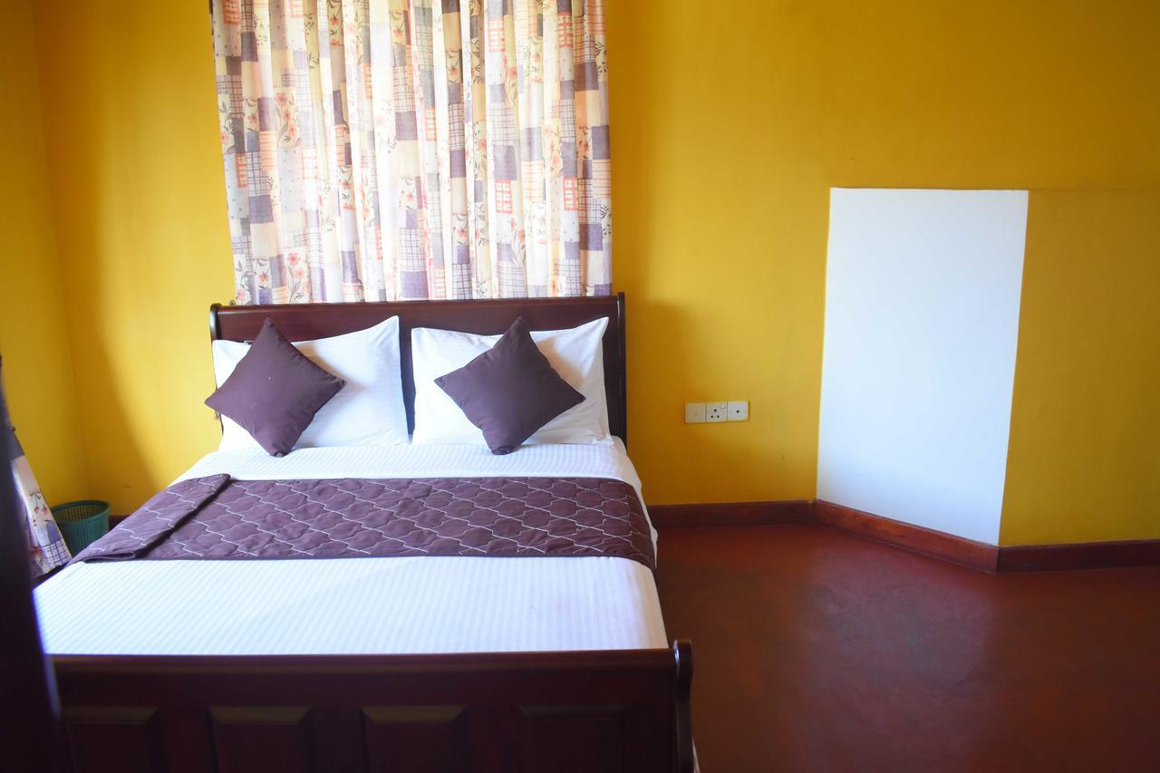 Winkfield Hostel Nuwara Eliya