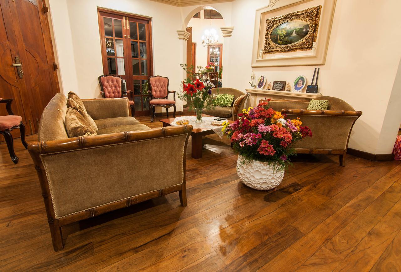 Royal Wattles Nuwara Eliya