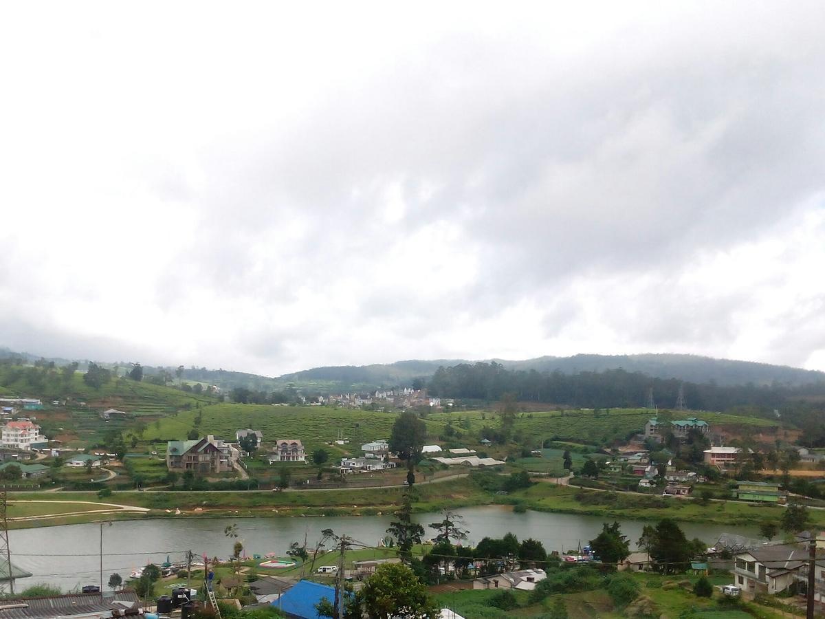 Homestay View Nuwara Eliya