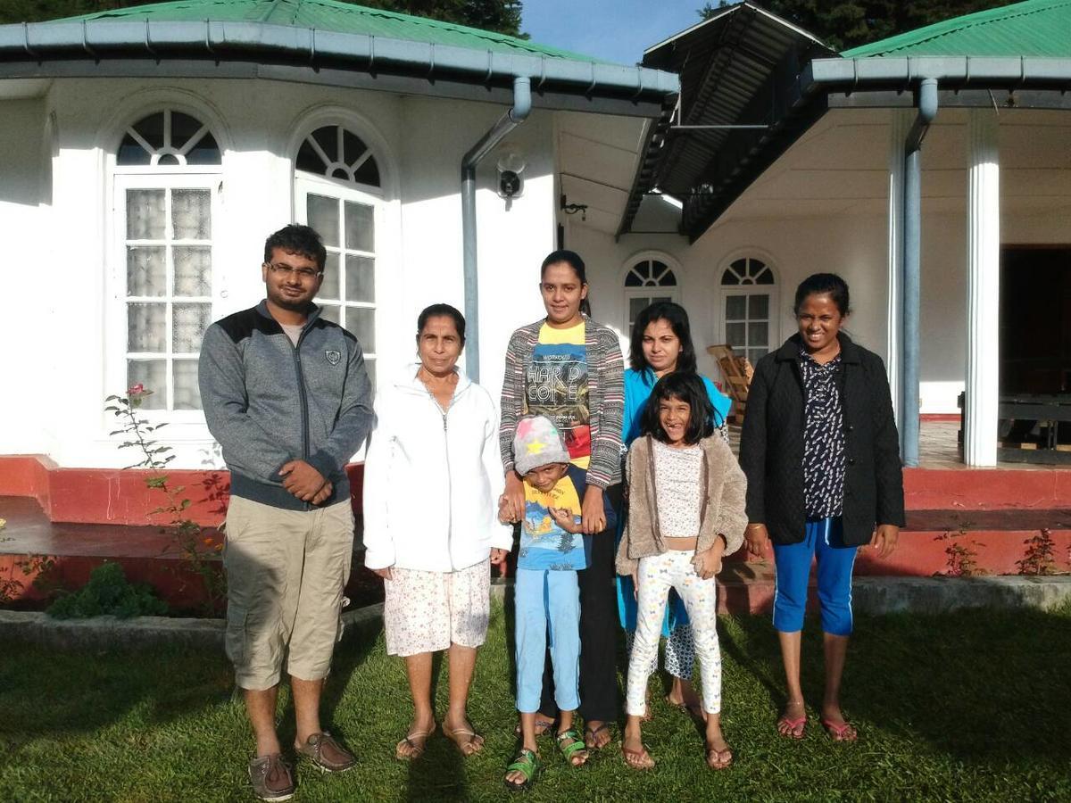 Rose Bank Guest house