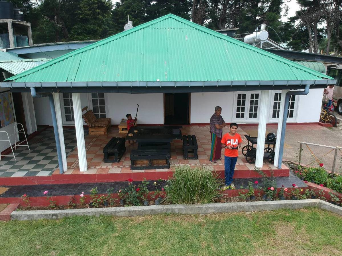 Guest house Rose Bank *