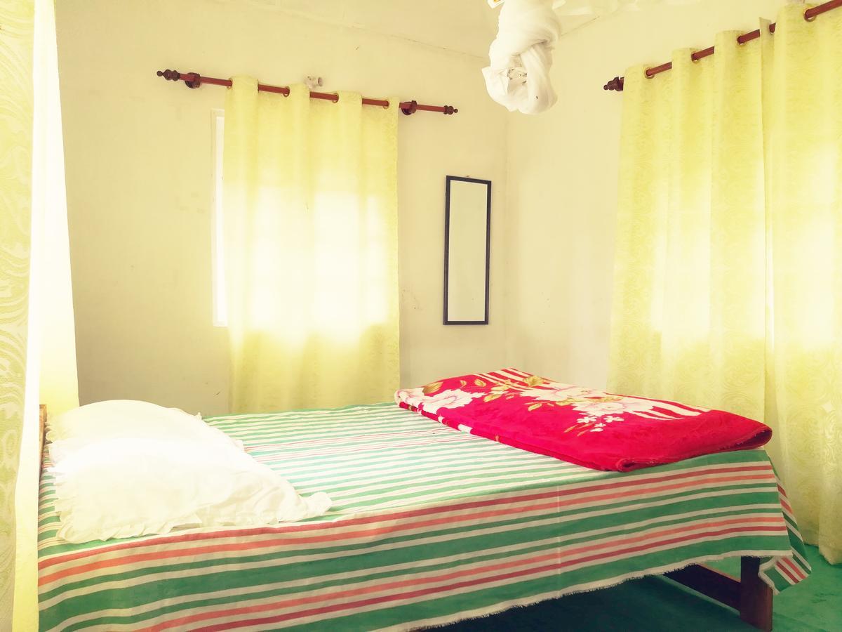 Homestay The Galways Edge
