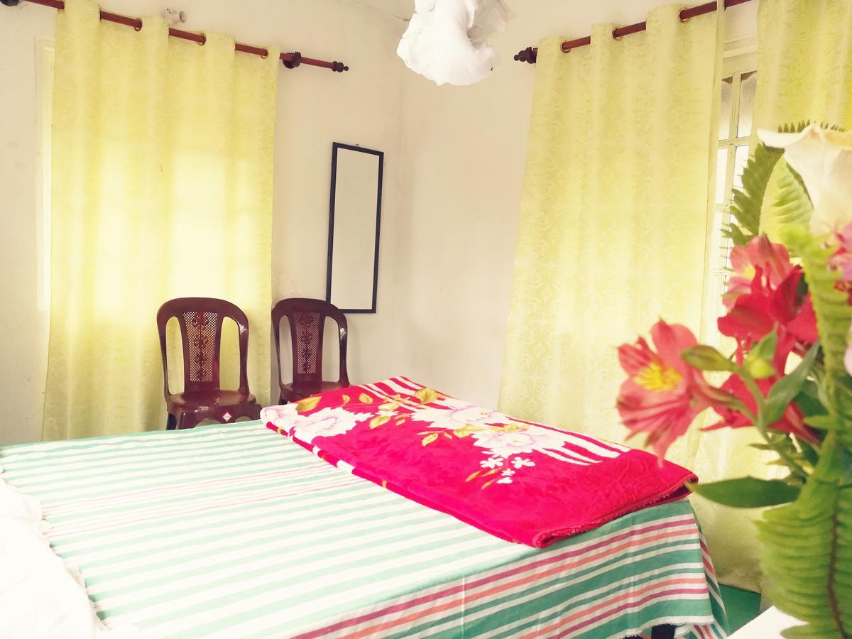 The Galways Edge * Nuwara Eliya