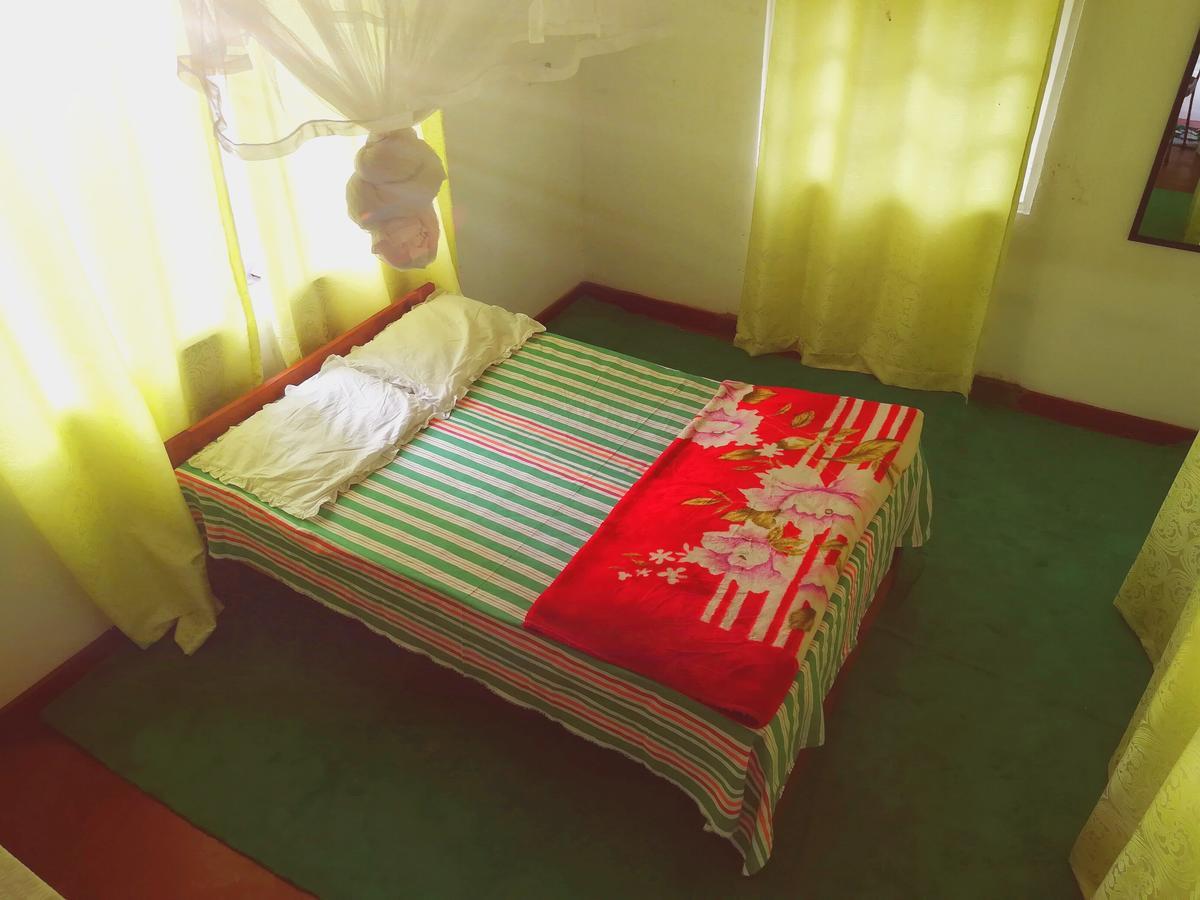The Galways Edge Homestay Nuwara Eliya