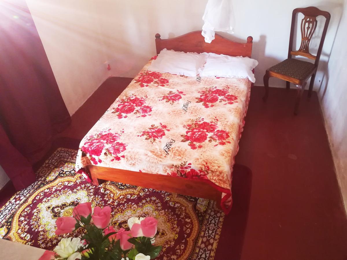 The Galways Edge Homestay