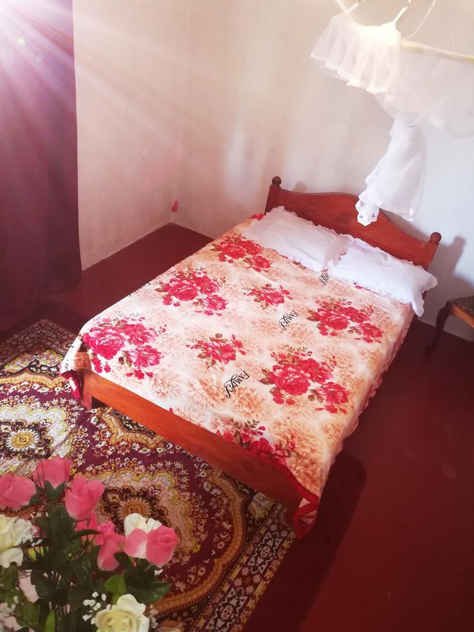 Homestay The Galways Edge Nuwara Eliya