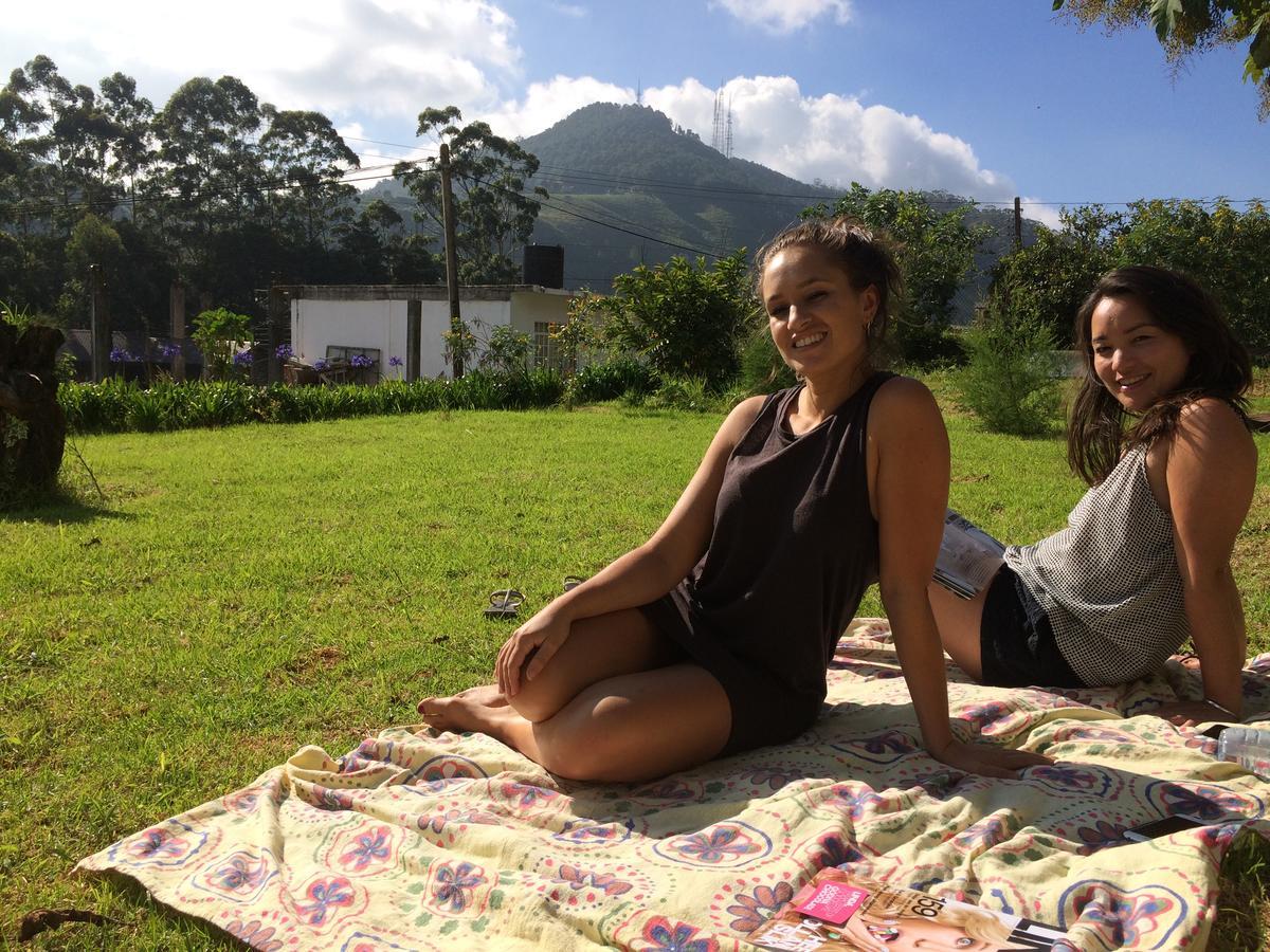 Andrews * Nuwara Eliya