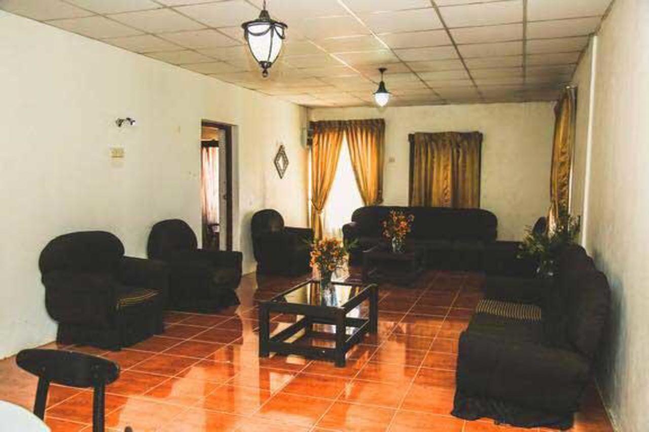 Grand Sun Nuwara Eliya
