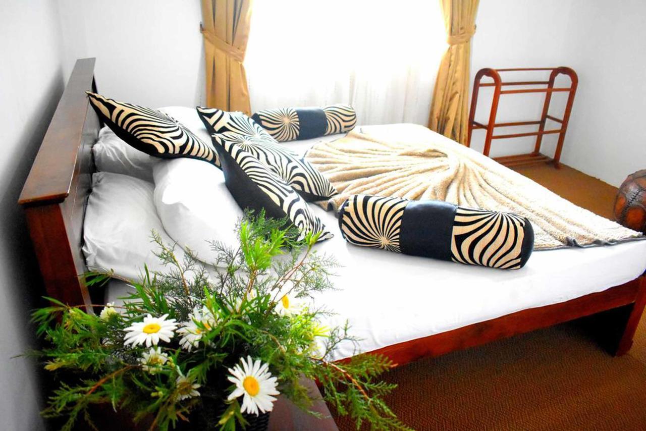 Guest house Grand Sun Nuwara Eliya