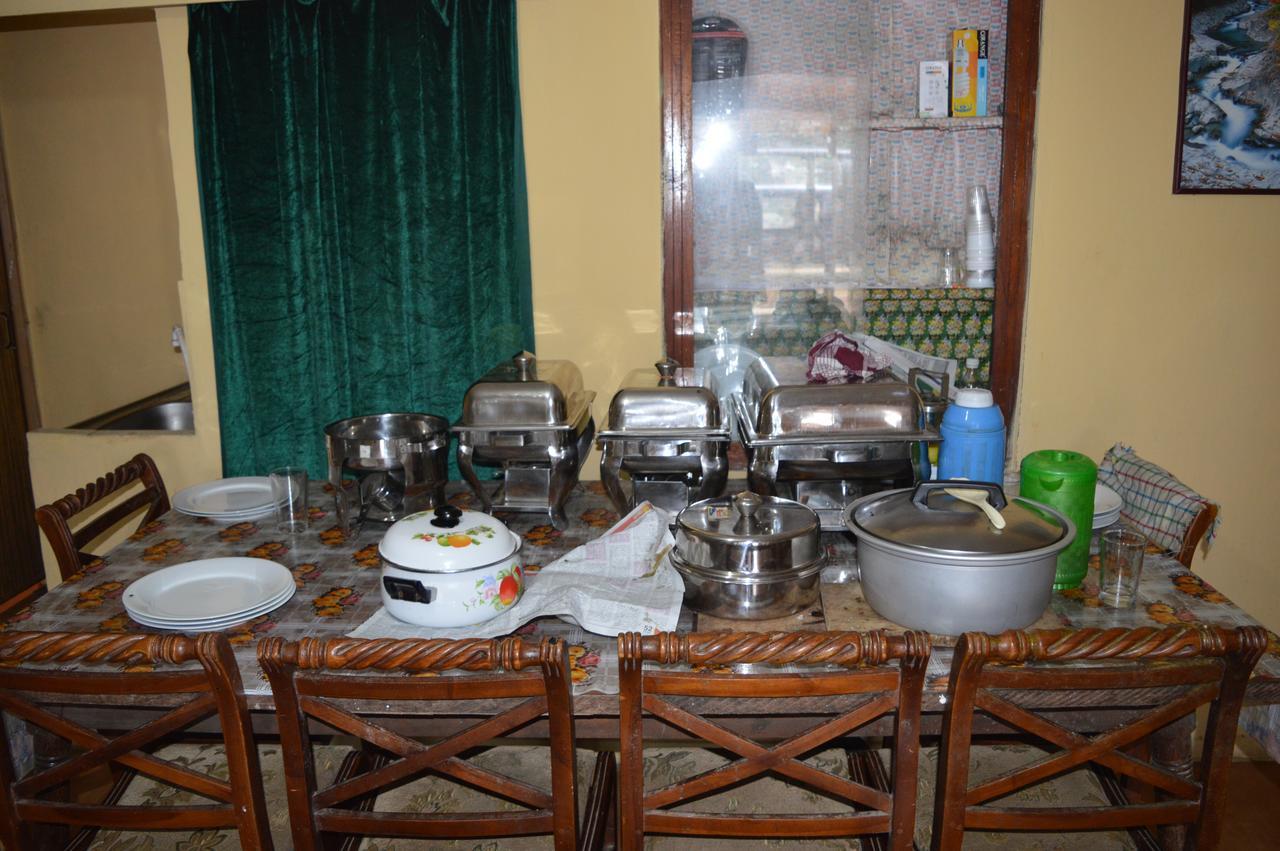 Guest house Sandella *