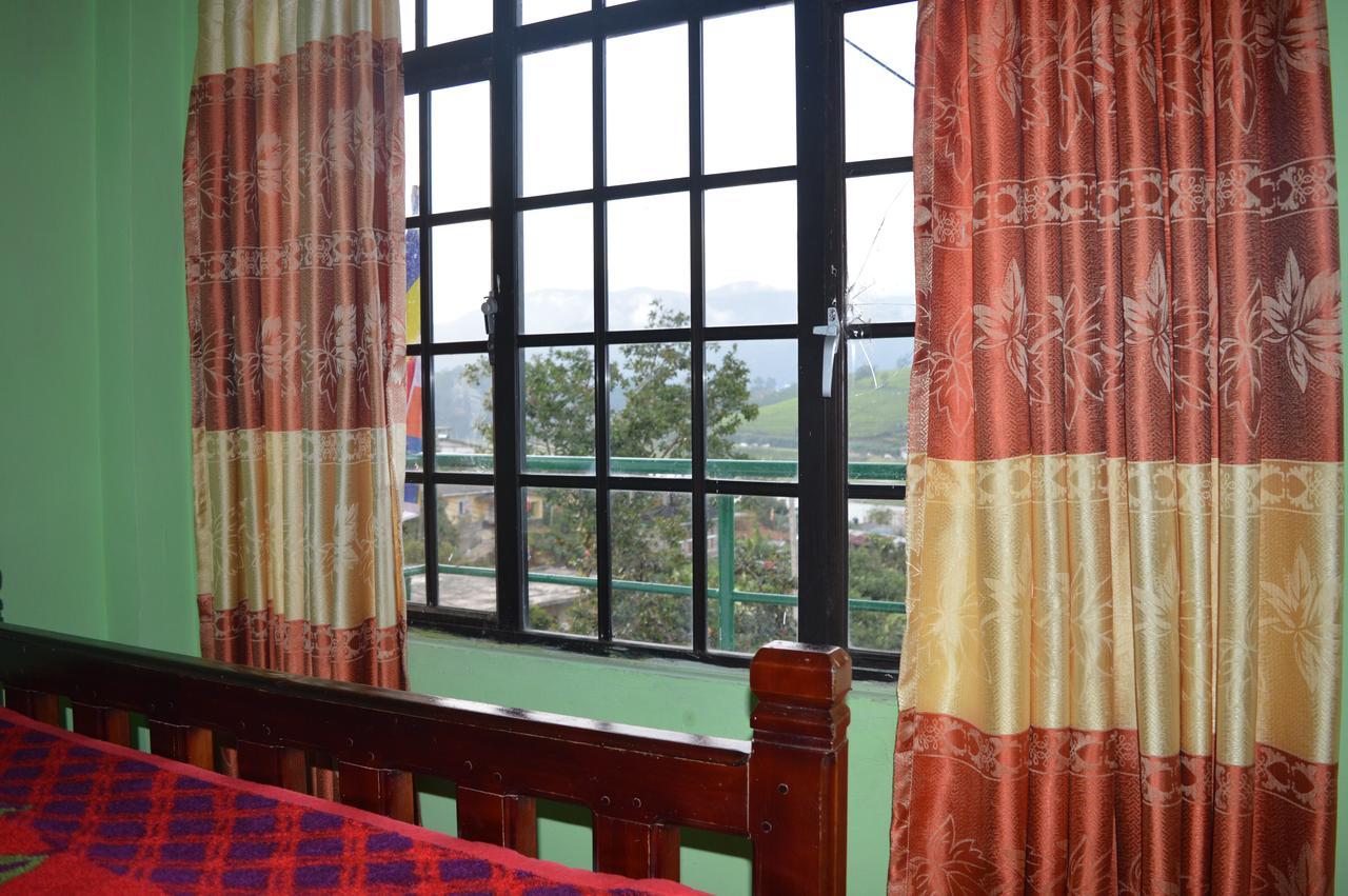 Sandella * Nuwara Eliya