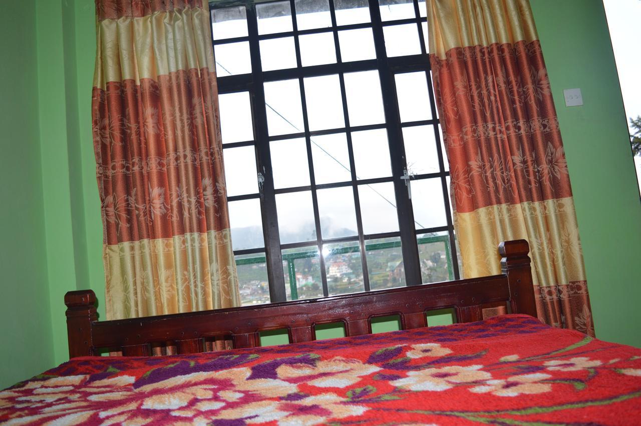 Sandella Guest house *