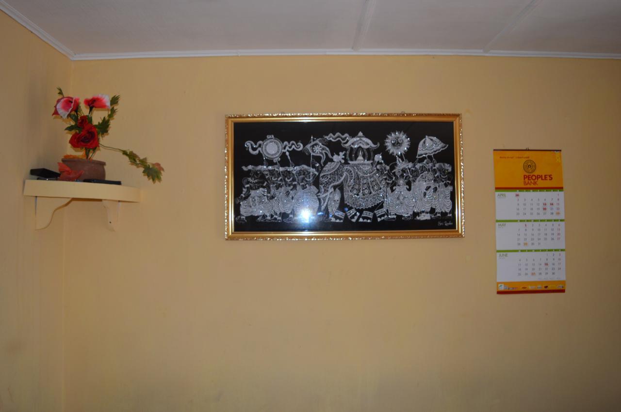 Guest house Sandella Nuwara Eliya