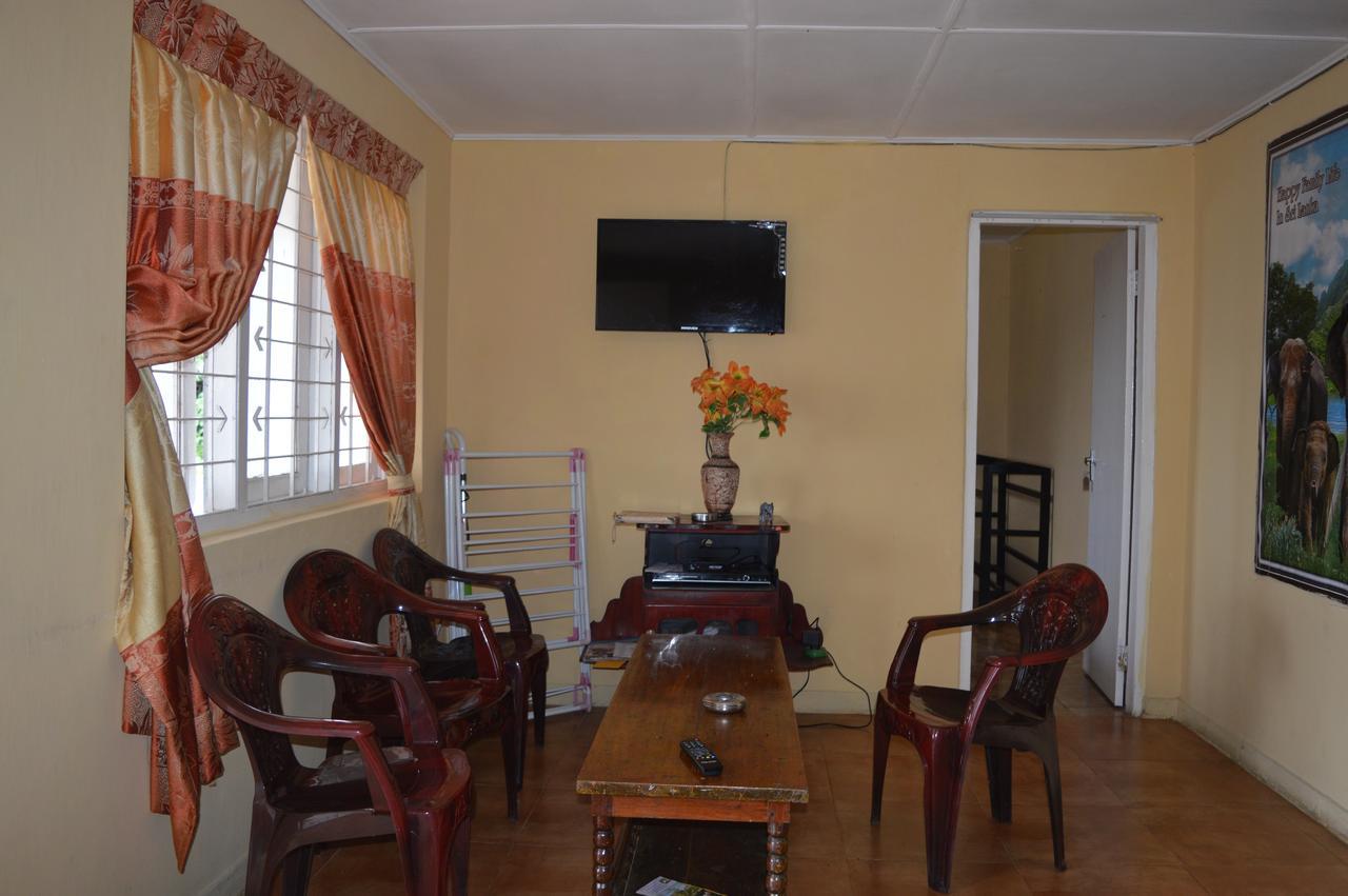 Sandella Nuwara Eliya