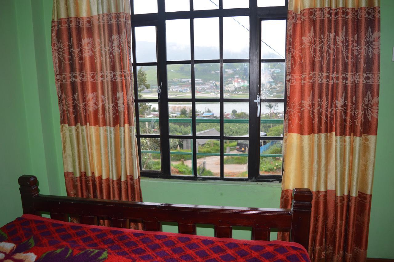 Sandella Nuwara Eliya