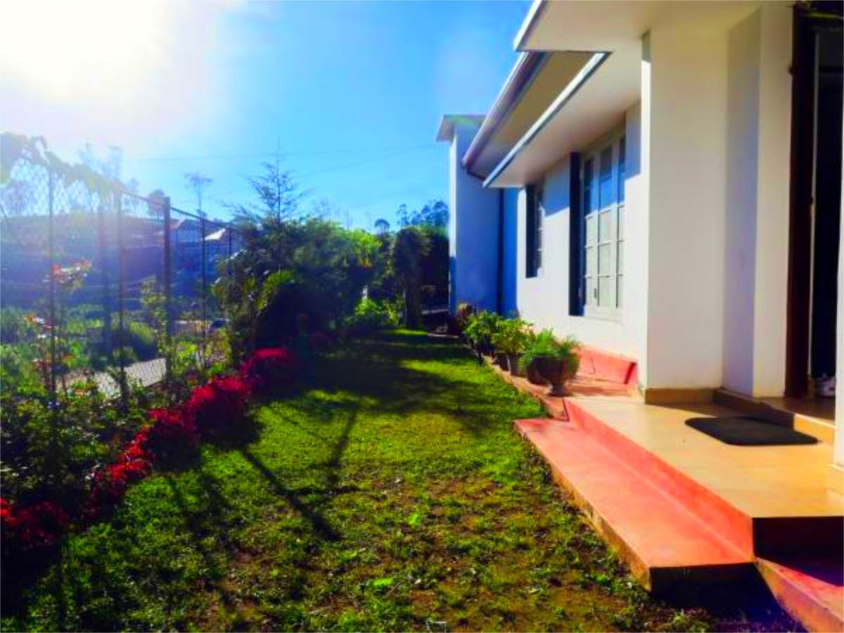 Blackpool 55 Homestay Nuwara Eliya