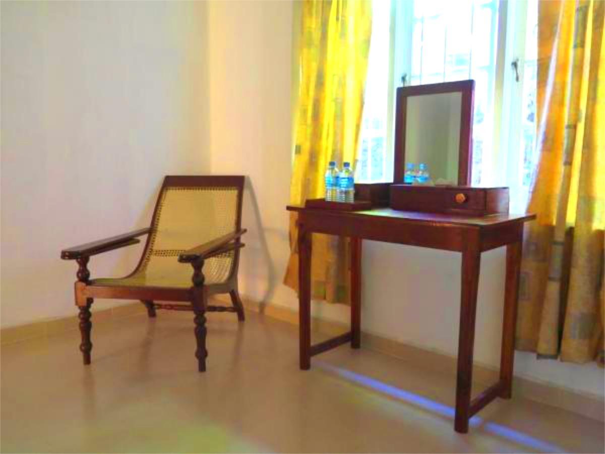 Homestay Blackpool 55