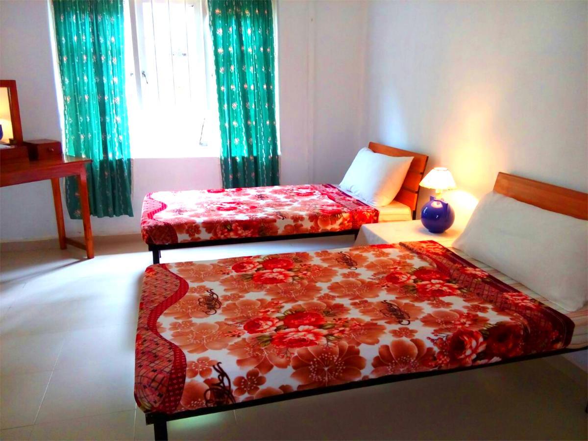 Homestay Blackpool 55 Nuwara Eliya