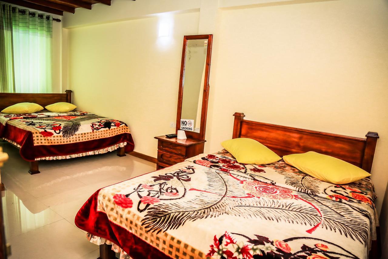 Himawari Hills Guest house