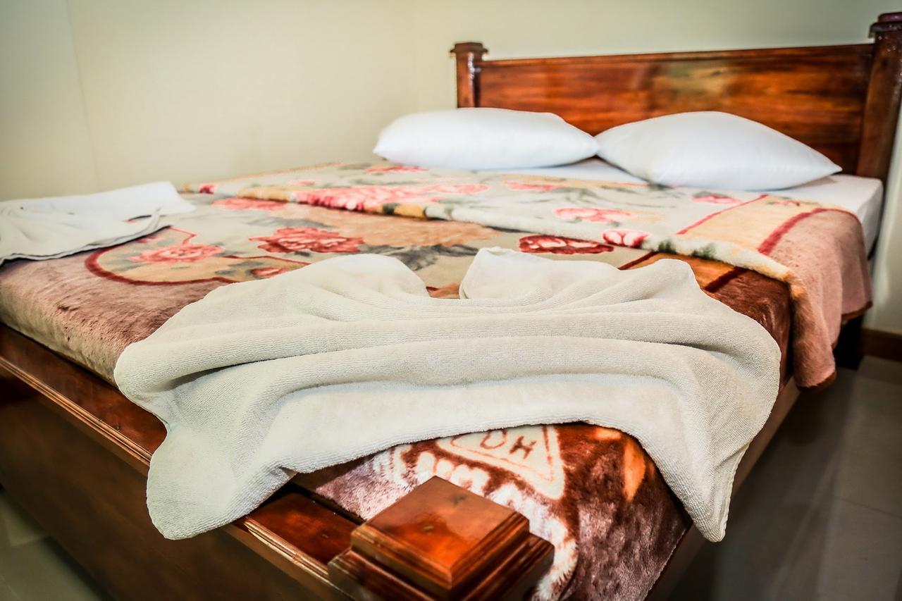 Guest house Himawari Hills 2*