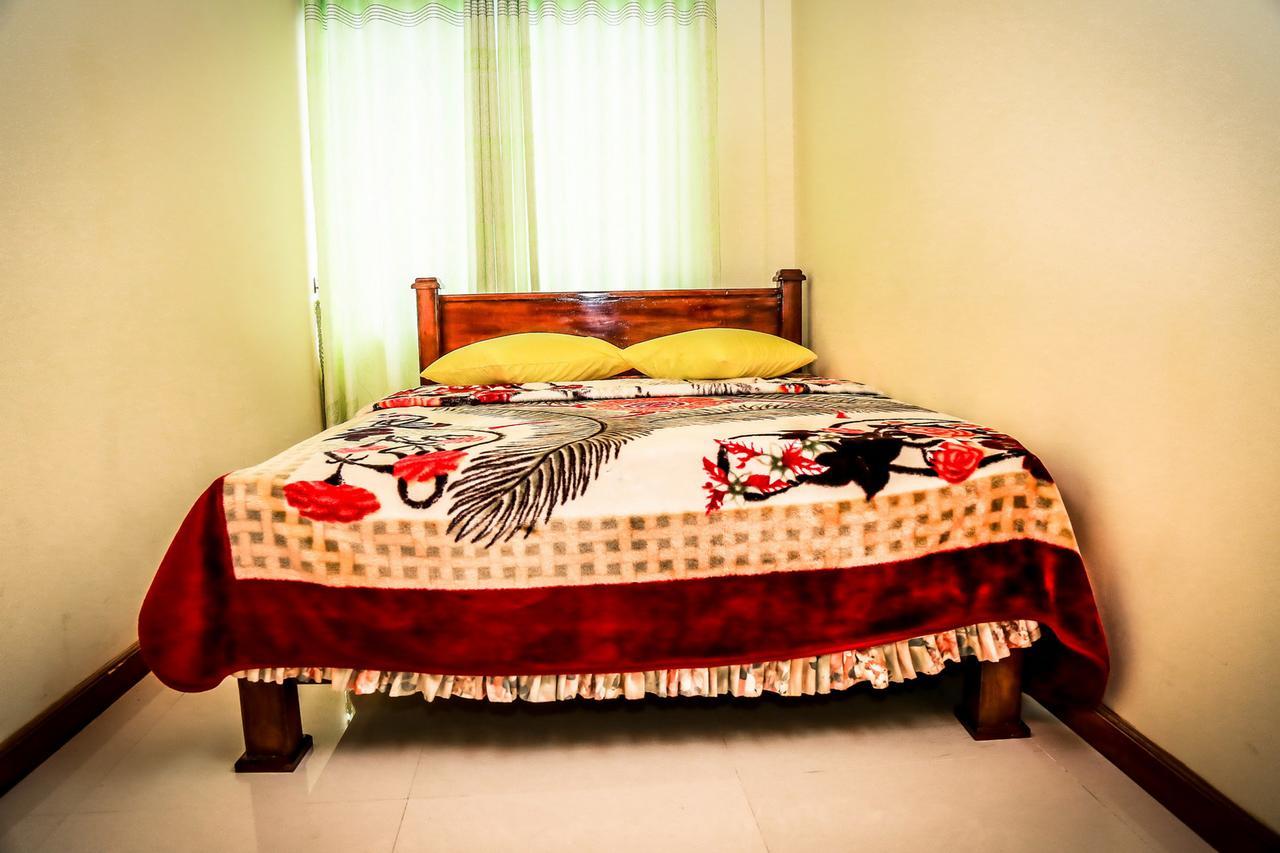 Himawari Hills Guest house