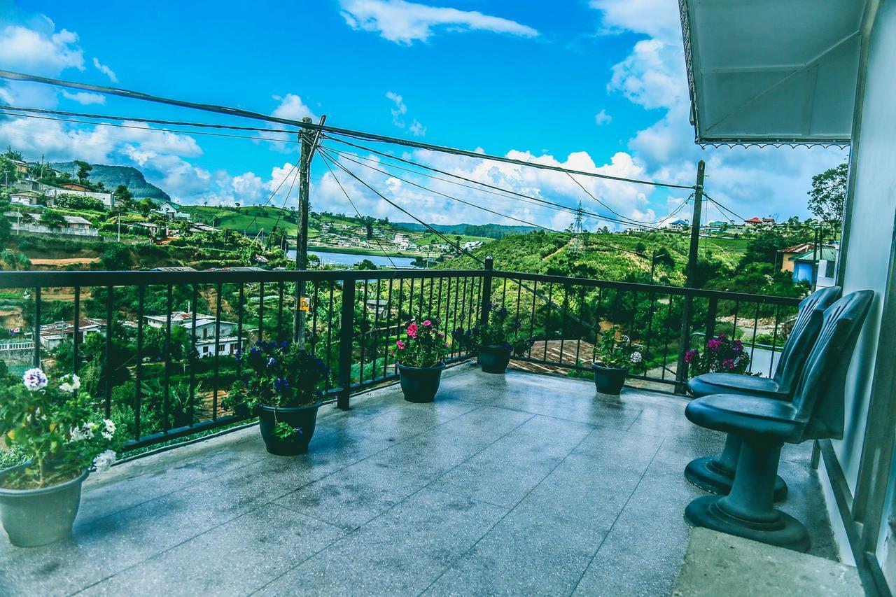 Himawari Hills Guest house Nuwara Eliya