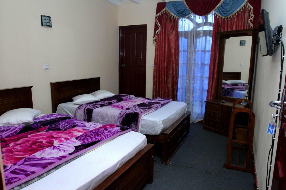 Aparthotel Sydney Rest Nuwara Eliya