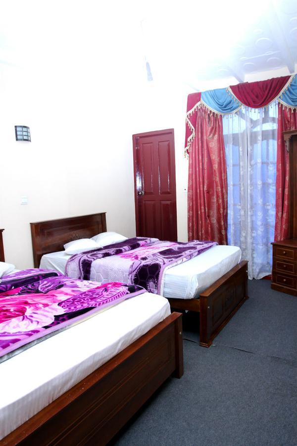 Aparthotel Sydney Rest
