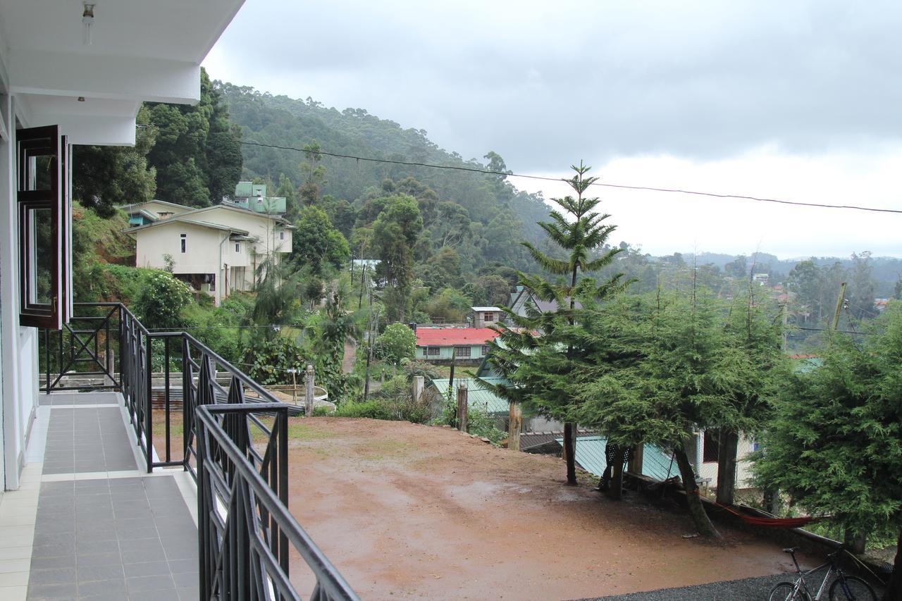 Panorama Hotel Nuwara Eliya
