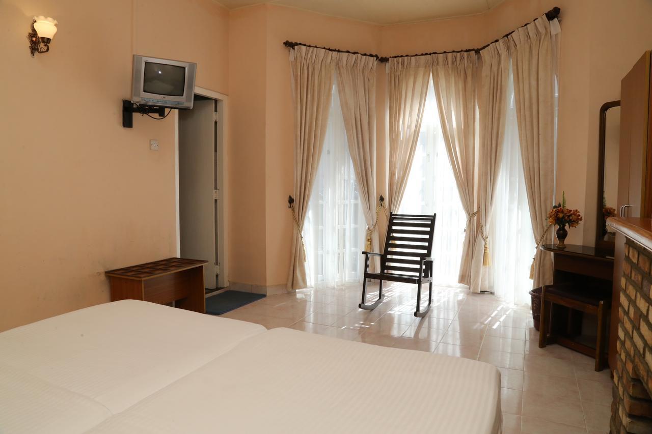 Hotel Haddon Hill