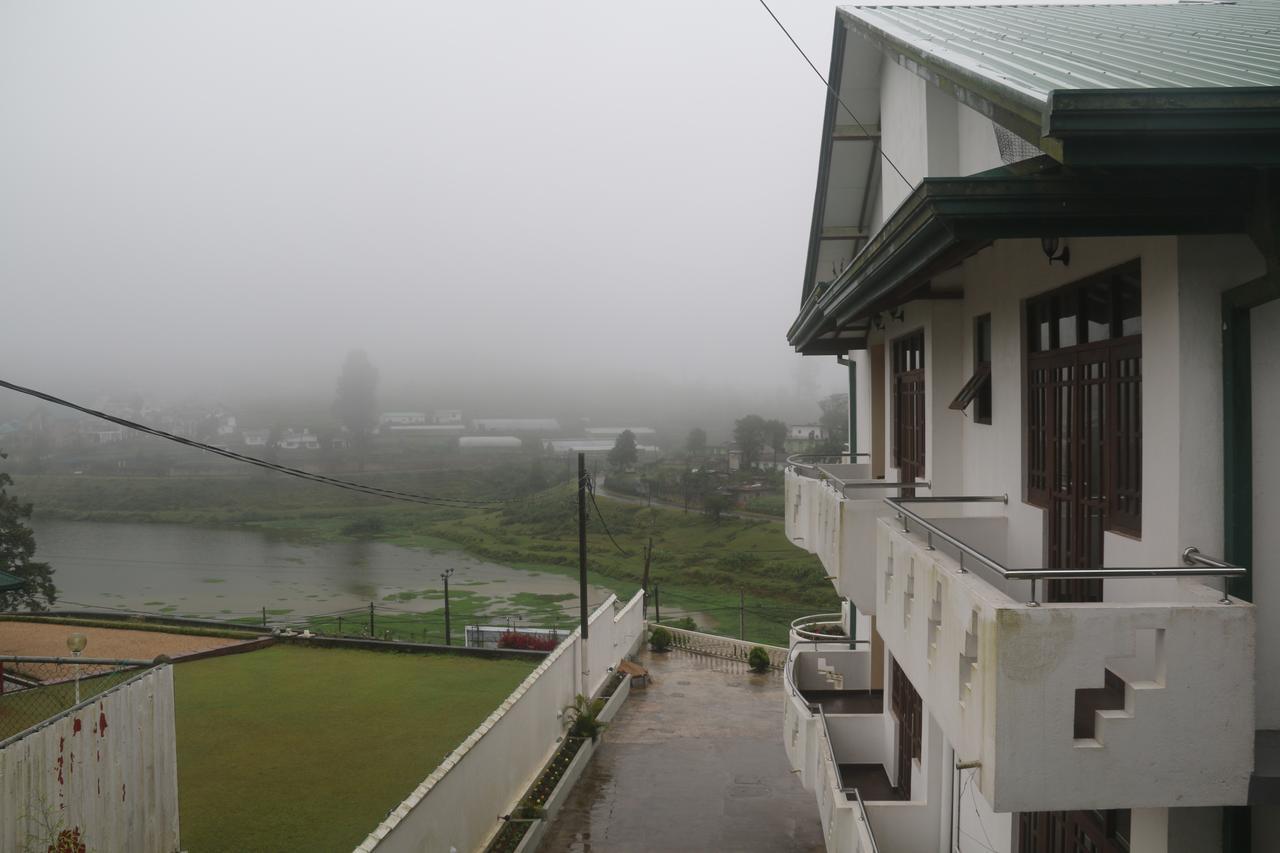 Hotel View &