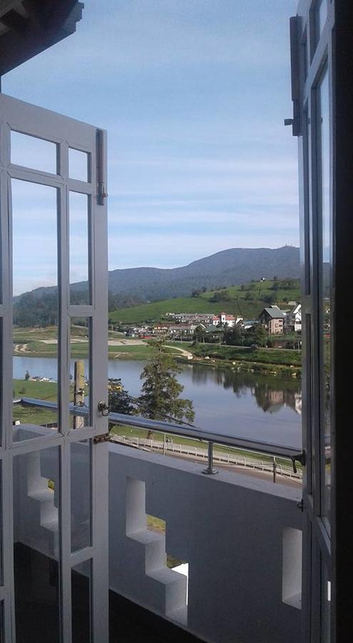 View & Nuwara Eliya