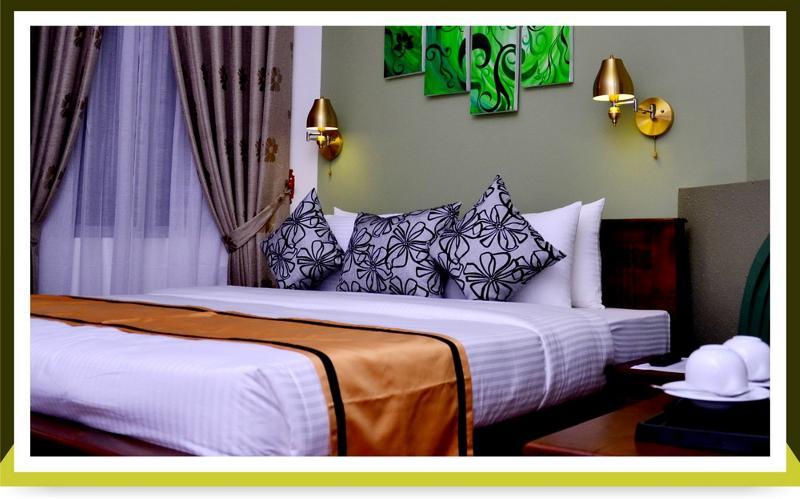 Qantara Hotel