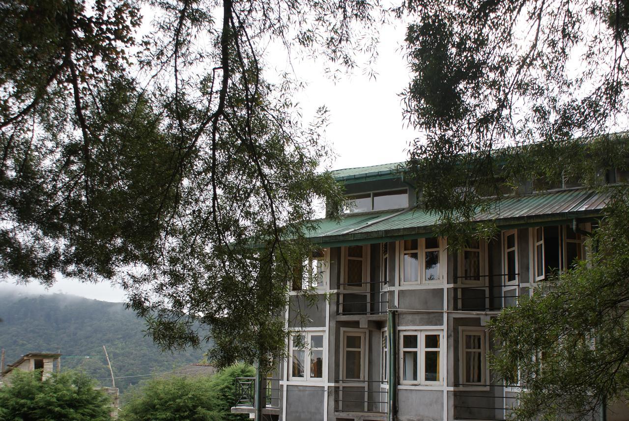 Panorama Nuwara Eliya