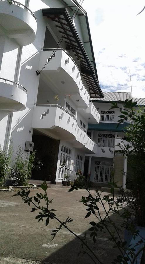 View & 3* Nuwara Eliya