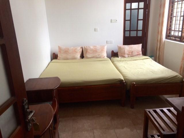 View & 3* Nuwara Eliya