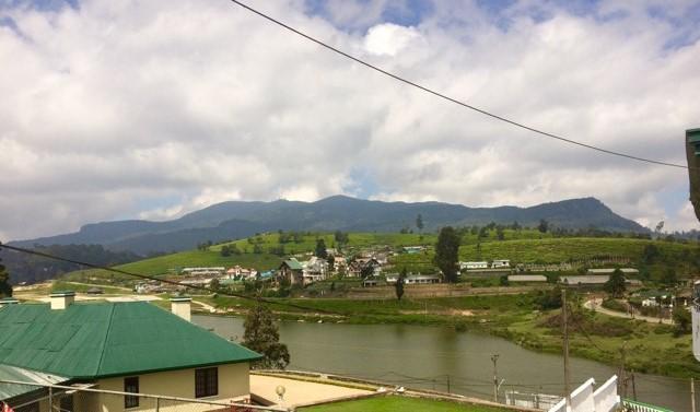 Hotel View & 3*