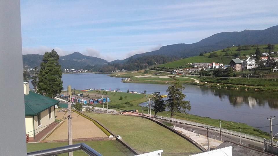 View & Hotel